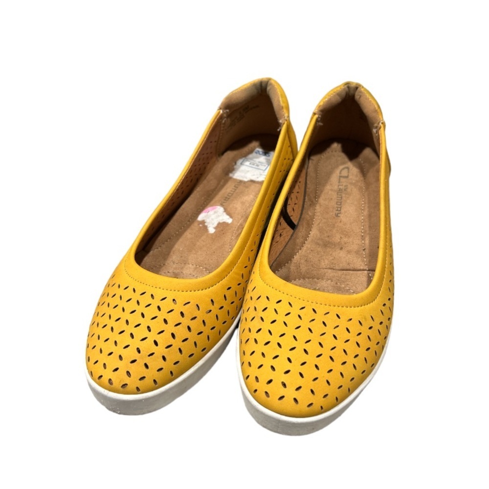 CL By Laundry Slip Ons